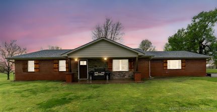 Residential Property for sale in Mayes County, Oklahoma