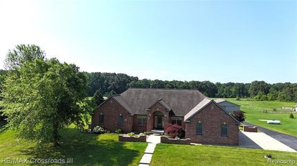 Recreational Property for sale in Jackson County, Michigan