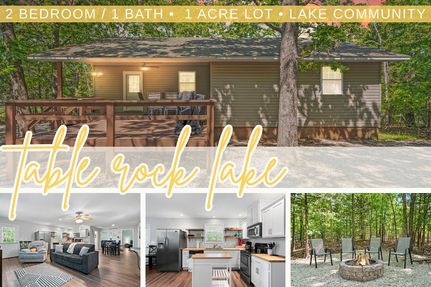 Farm Property for sale in Stone County, Missouri