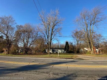 Farm Property for sale in Wayne County, Michigan