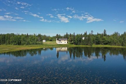 Ranch Property for sale in Kenai Peninsula Borough, Alaska