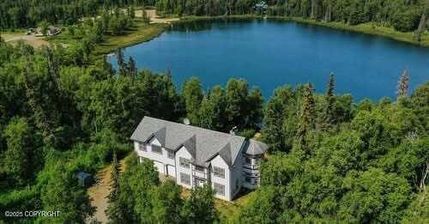 Ranch Property for sale in Kenai Peninsula Borough, Alaska