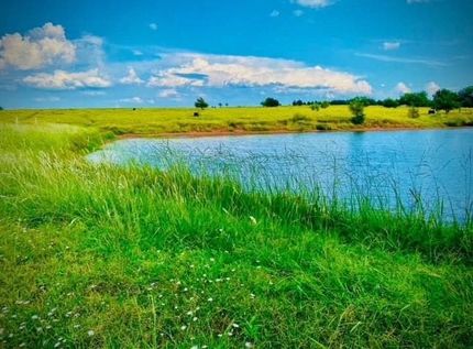 Farm Property for sale in Lincoln County, Oklahoma