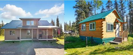 Farm Property for sale in Kenai Peninsula Borough, Alaska
