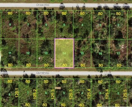 Farm Property for sale in Charlotte County, Florida