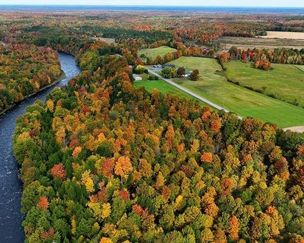 Recreational Property for sale in Saint Lawrence County, New York
