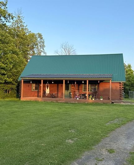 Farm Property for sale in Saint Lawrence County, New York
