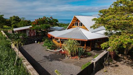 Farm Property for sale in Hawaii County, Hawaii