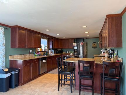 Ranch Property for sale in Saint Lawrence County, New York