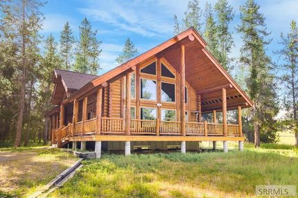 Ranch Property for sale in Fremont County, Idaho