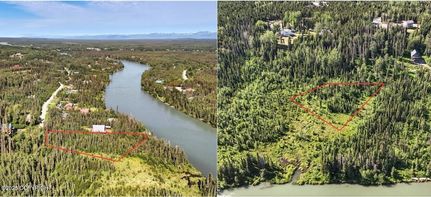Recreational Property for sale in Kenai Peninsula Borough, Alaska