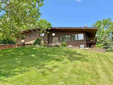 Farm Property for sale in Muscatine County, Iowa