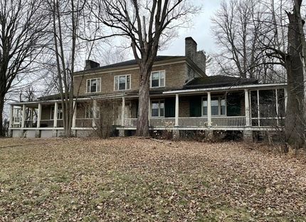 Farm Property for sale in Saint Lawrence County, New York