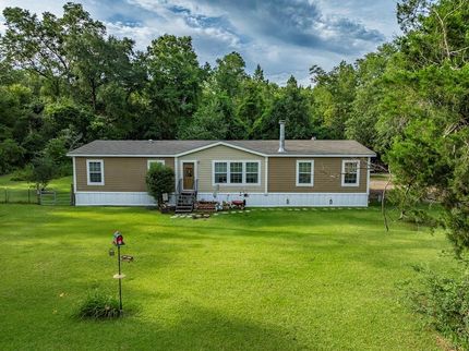 Ranch Property for sale in Worth County, Georgia
