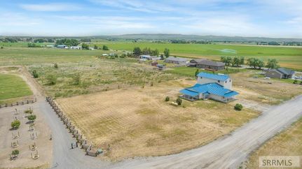 Ranch Property for sale in Fremont County, Idaho