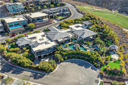 Ranch Property for sale in Clark County, Nevada