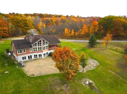 Ranch Property for sale in Chautauqua County, New York