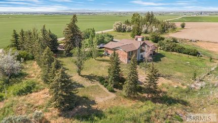 Farm Property for sale in Madison County, Idaho