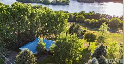 Recreational Property for sale in Fremont County, Idaho