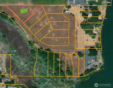 Farm Property for sale in Grant County, Washington