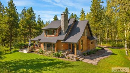 Recreational Property for sale in Fremont County, Idaho