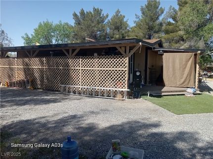 Farm Property for sale in Nye County, Nevada