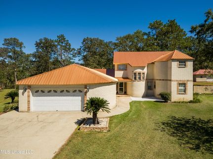 Farm Property for sale in Pearl River County, Mississippi