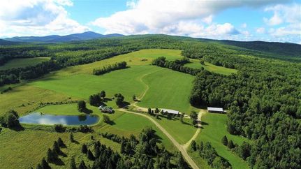 Recreational Property for sale in Orleans County, Vermont