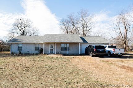 Recreational Property for sale in Adair County, Oklahoma