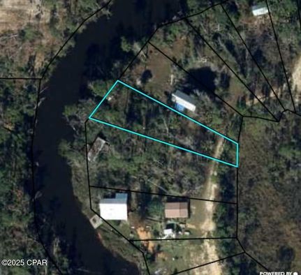 Farm Property for sale in Gulf County, Florida