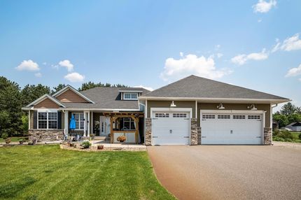 Farm Property for sale in Sherburne County, Minnesota