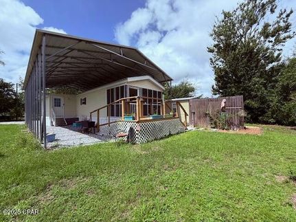 Ranch Property for sale in Gulf County, Florida