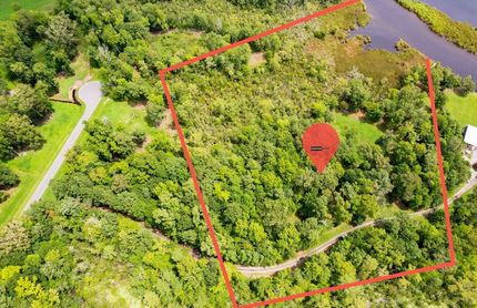 Farm Property for sale in Camden County, North Carolina