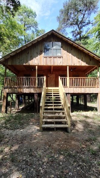 Farm Property for sale in Pearl River County, Mississippi