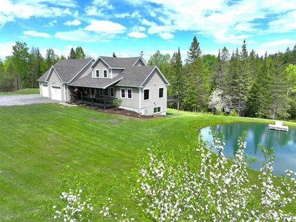 Recreational Property for sale in Orleans County, Vermont