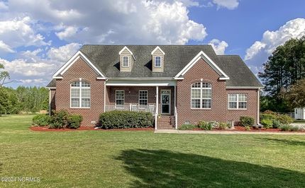 Farm Property for sale in Chowan County, North Carolina