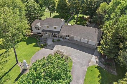 Recreational Property for sale in Anoka County, Minnesota