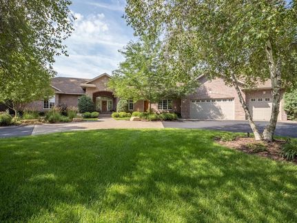 Ranch Property for sale in Anoka County, Minnesota