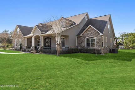 Recreational Property for sale in Harrison County, Mississippi