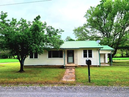 Ranch Property for sale in Cherokee County, Oklahoma