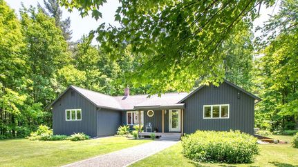 Farm Property for sale in Orleans County, Vermont