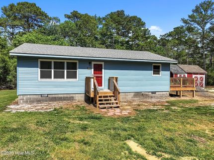 Farm Property for sale in Dare County, North Carolina