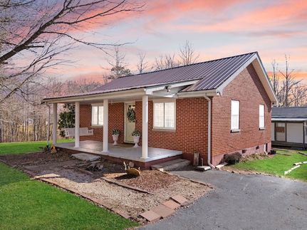 Farm Property for sale in Jackson County, Kentucky