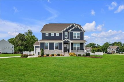 Residential Property for sale in Suffolk City County, Virginia