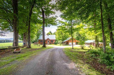 Farm Property for sale in Orleans County, Vermont