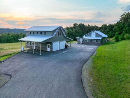 Recreational Property for sale in Orleans County, Vermont