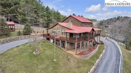 Residential Property for sale in Ashe County, North Carolina