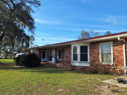 Farm Property for sale in Levy County, Florida