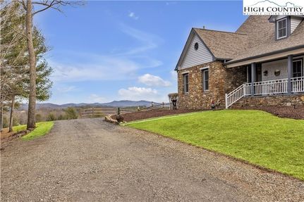 Recreational Property for sale in Ashe County, North Carolina