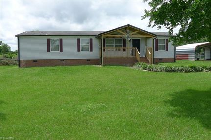 Residential Property for sale in Davie County, North Carolina